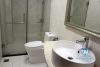 Cheaper 02 bedrooms apartment in Giang Vo, Ba dinh district for rent